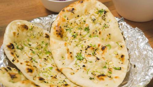 Cheese-Garlic-Naan Cheese-Garlic-Naan